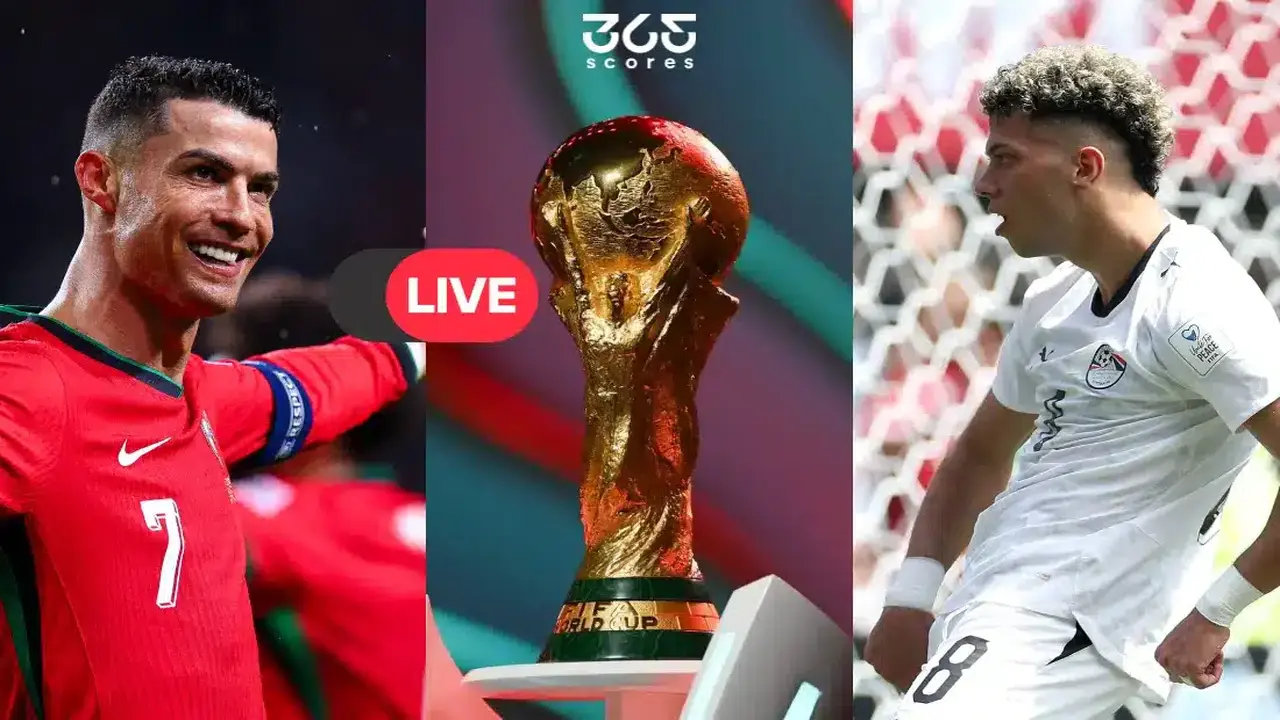 شاهد بث مباشر لمباريات كأس العالم عبر قناة بين سبورت المفتوحة